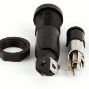 BKI Fuse Holder 5mm x 20mm | FU004UK